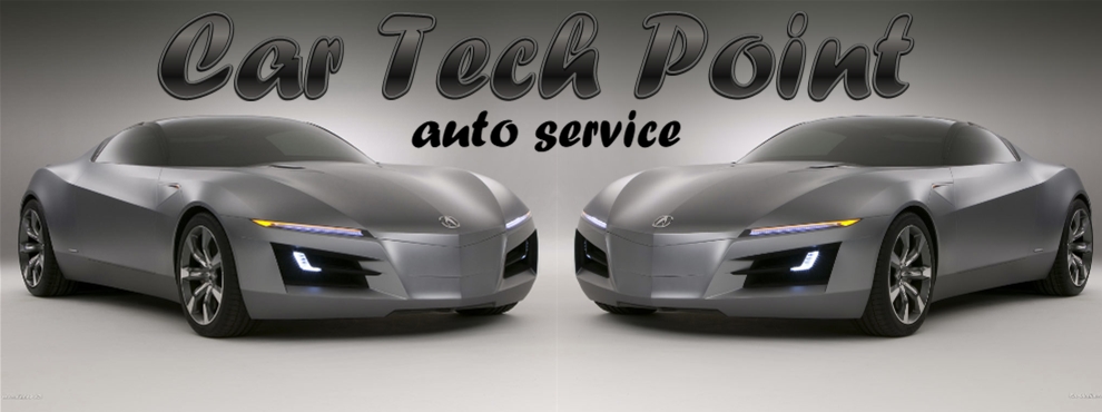 Car Tech Point Service